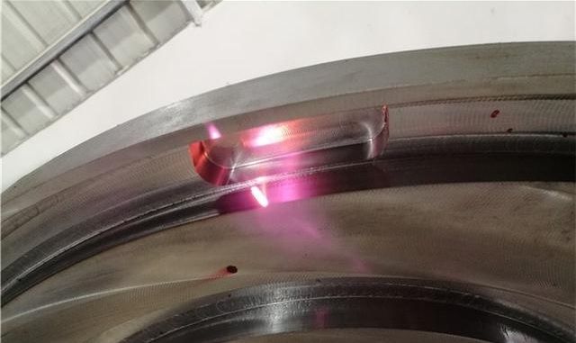 激光表面淬火技术及其展望