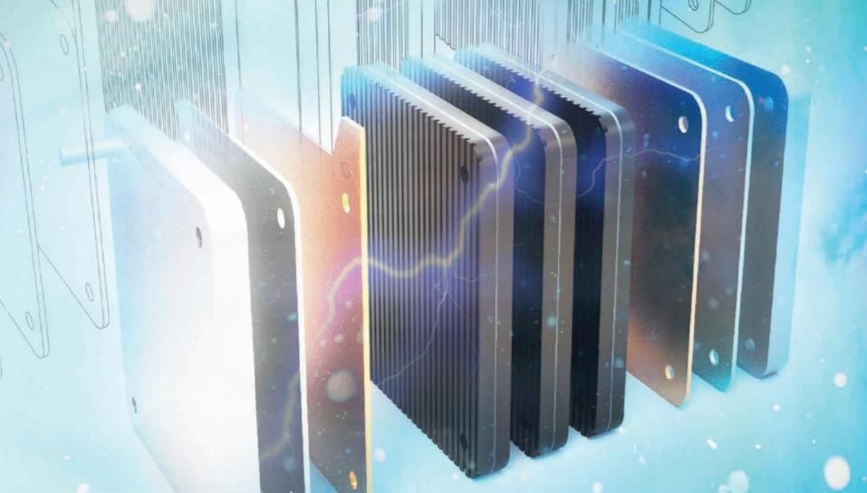 格劳博：助力汽车厂商完成从内燃机到电力驱动的技术变革