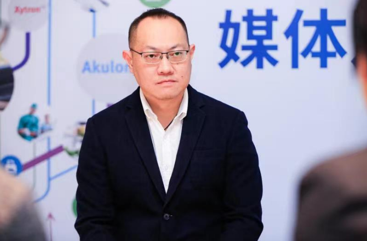 【CHINAPLAS 2021现场采访】帝斯曼余斌：碳中和来了，高性能工程塑料为汽车电气化“保驾护航”