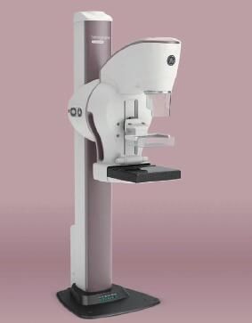 国内首款人工智能乳腺机面市