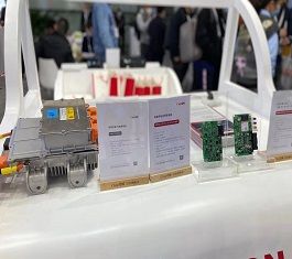 芯旺微电子：发挥本土企业供应链安全方面优势