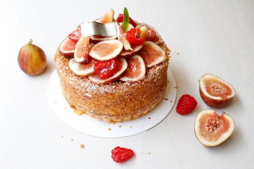 千亿烘焙市场健康化需求日益增长