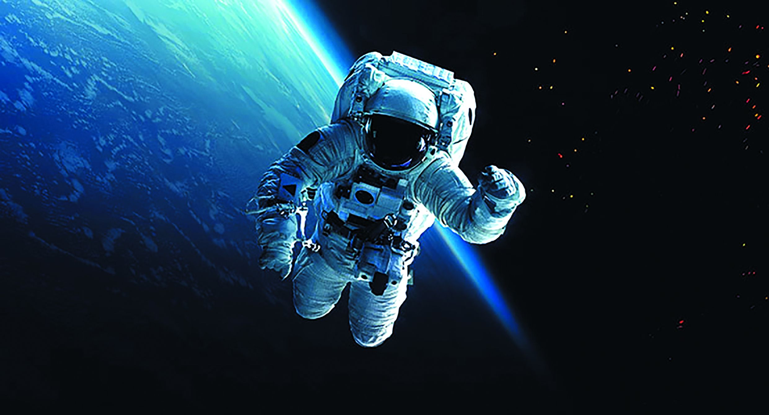 从“太空防晒” 到SPF测试差异