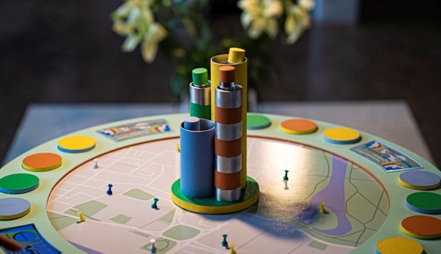 香精香料行业正面临一次爆发性增长