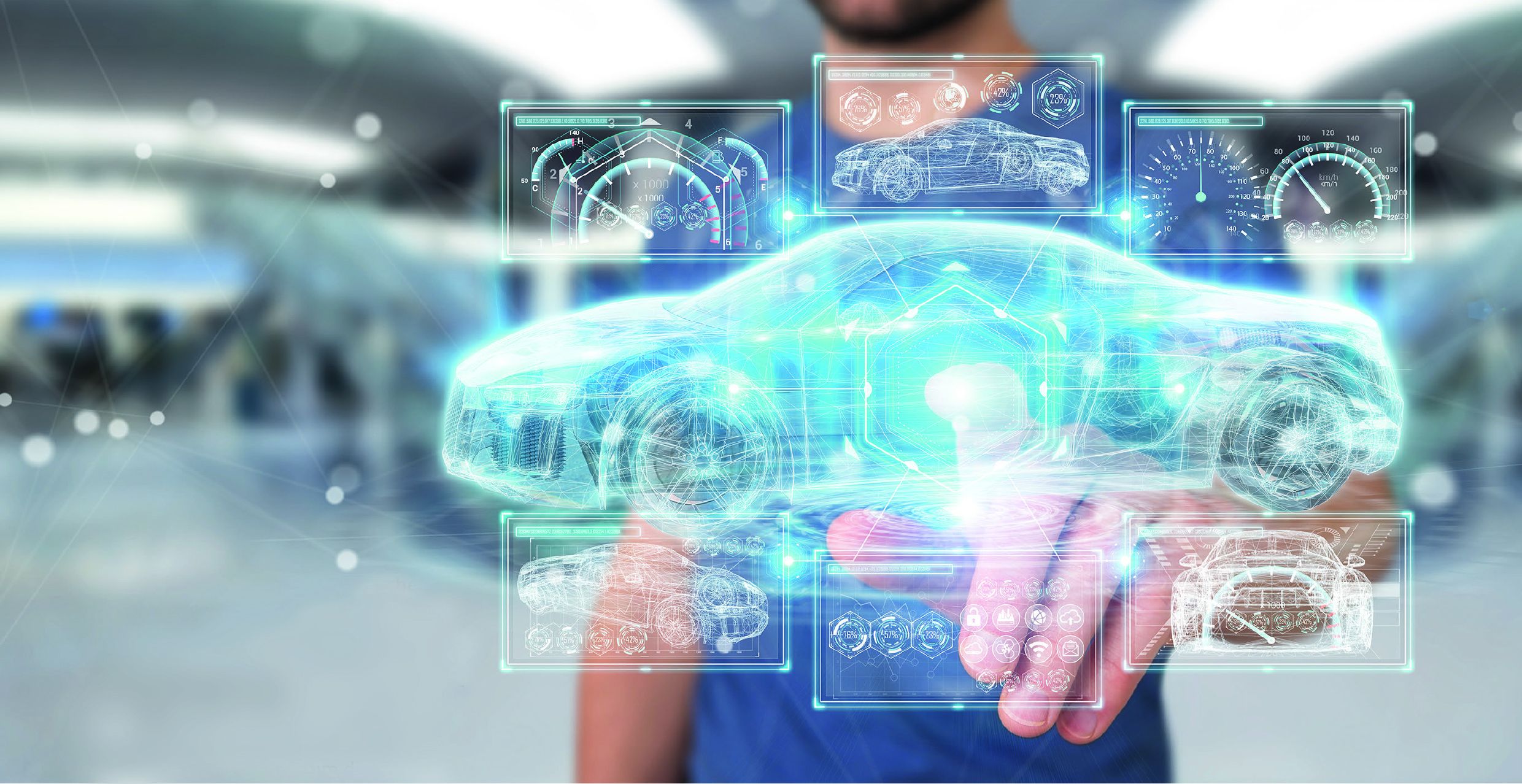 碳中和目标下,德国汽车工业将走向何方?