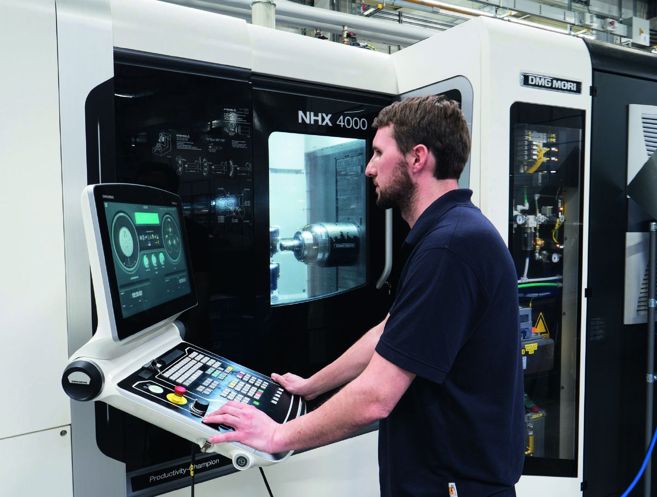 未来是数字化的未来