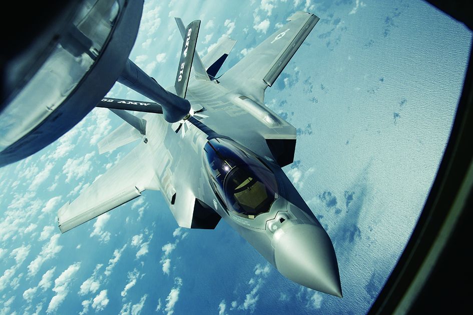 航空零件的高精加工