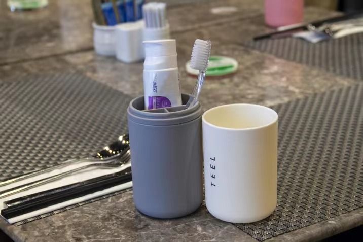 团结一心，保护地球家园