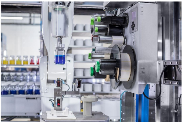 毕克化学：高产量筛选的新局面