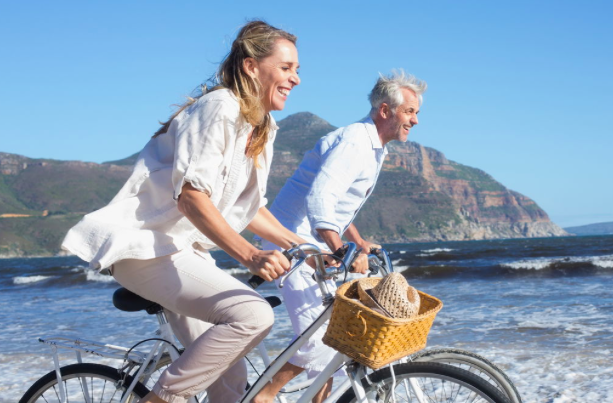 Arla Foods Ingredients 展示健康生活中乳制品营养的重要性