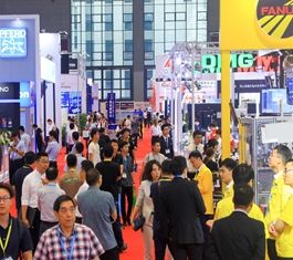 DMC2021守正 变革 构建新发展格局 打造产业链、供应链的技术产品高效对接平台 ——6月29日-7月2日上海盛大开幕