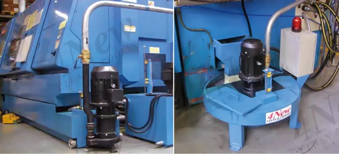 上海富优4New PD泵