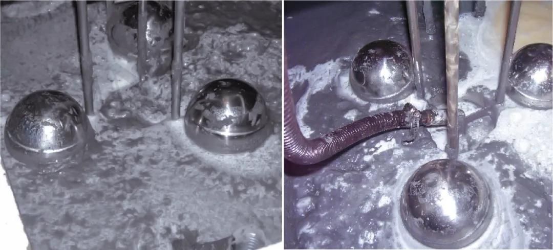 上海富优4New OW杂油分离系统