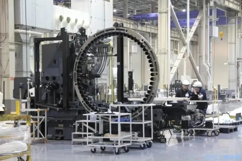 投资约30亿日元，DMG MORI Seiki将扩大中国天津工厂机床产能