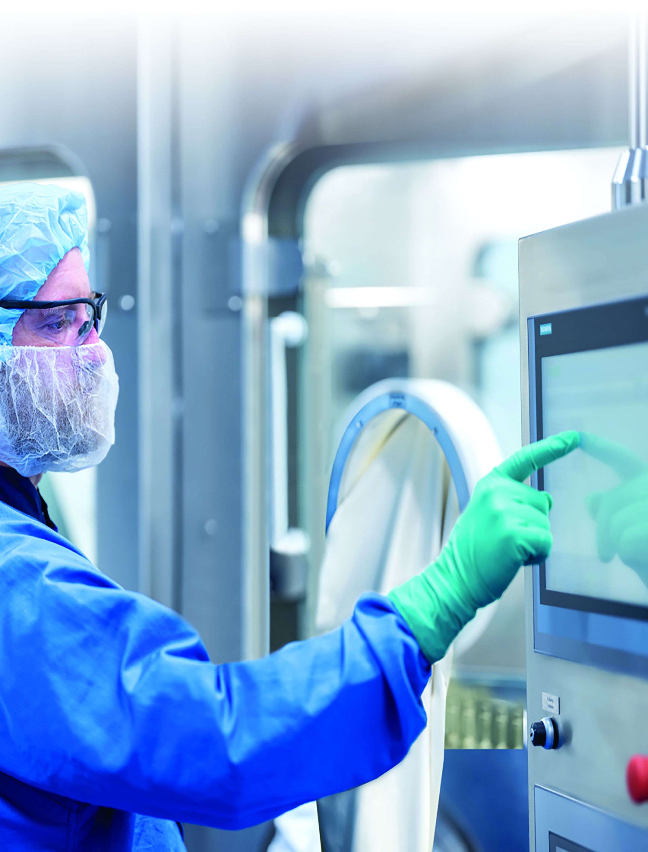 迎接生物技术疫苗新时代