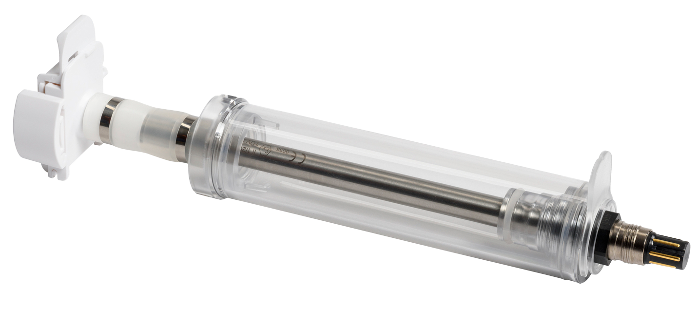 如何突破生物工艺中： 一次性系统和传统传感器之间的壁垒