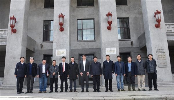 普发真空携手东北大学深化战略合作 助推中国真空技术与人才发展