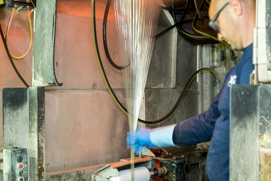 朗盛扩展Trixene Aqua水性封端异氰酸酯分散体系列