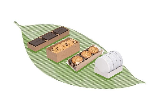 Schubert:可持续且经济高效的包装技术