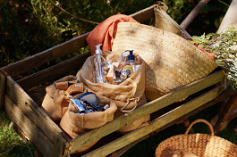 化妆品企业“盯上”可持续 是真环保还是另有所图?