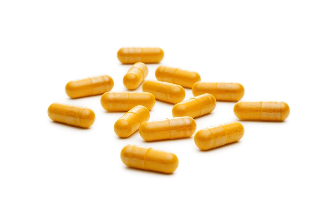 CAVACURMIN®：研究证实四氢姜黄素具有 更高的代谢性生物利用率