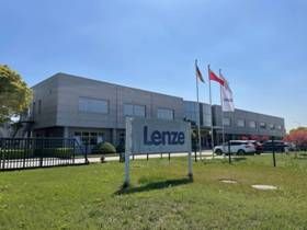 小P对话CEO-伦茨（上海）传动系统有限公司 谢卫东伦茨亚洲总裁