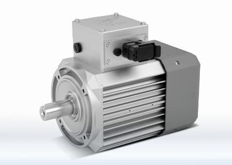 诺德传动推出新型节能同步电机,树立新标准