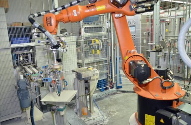 完美的铣削效果