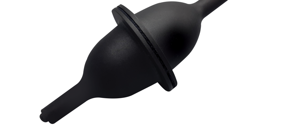 黑色塑料不再“黑”，激光焊接不再难