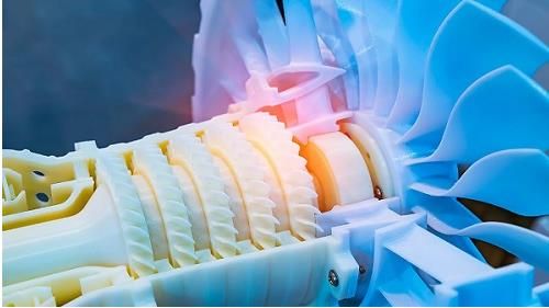 研究人员开发自润滑塑料 可减少85％的磨损降低微塑料暴露