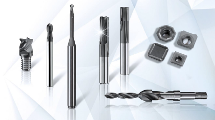 欧瑞康巴尔查斯推出新的BALDIA金刚石涂层系列