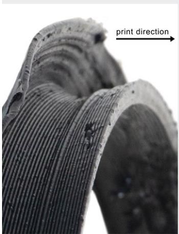 NatureWorks公司推出用于大幅面增材制造的PLA生物聚合物