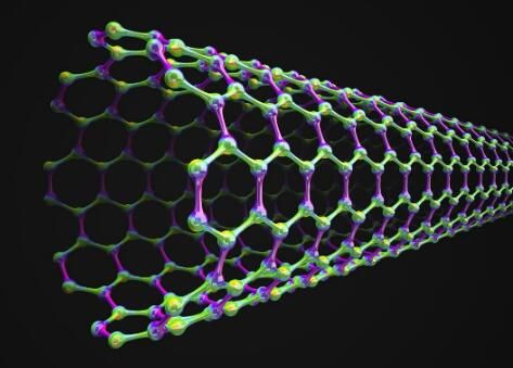 MECHNANO推出ESD树脂，实现碳纳米管3D打印新突破
