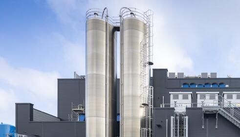 扩大特种薄膜的产能！科思创在德国工厂开启动了几条新的共挤生产线