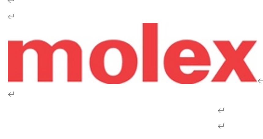 Molex莫仕发布全球数字健康与未来制药调研报告