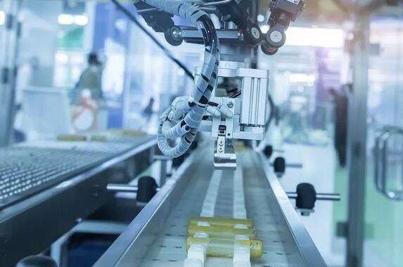 智能制造:多重推力与五大难点