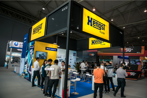 CAPAS 2021积极践行“双循环”新发展格局，融合线上线下活动提供多元化服务