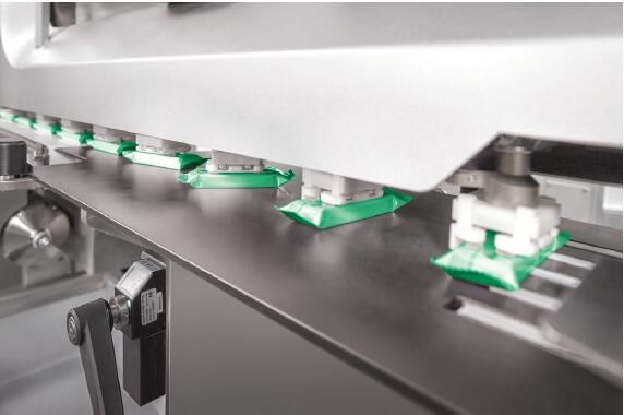 棒状食品生产新标准