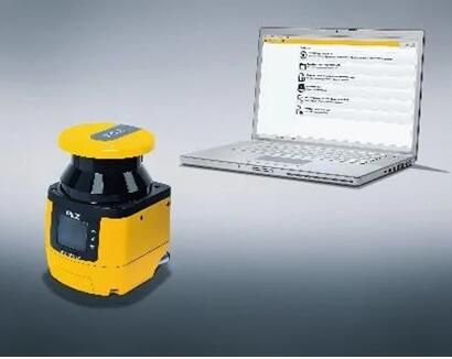 ​皮尔磁：防止设备的意外启动有妙招