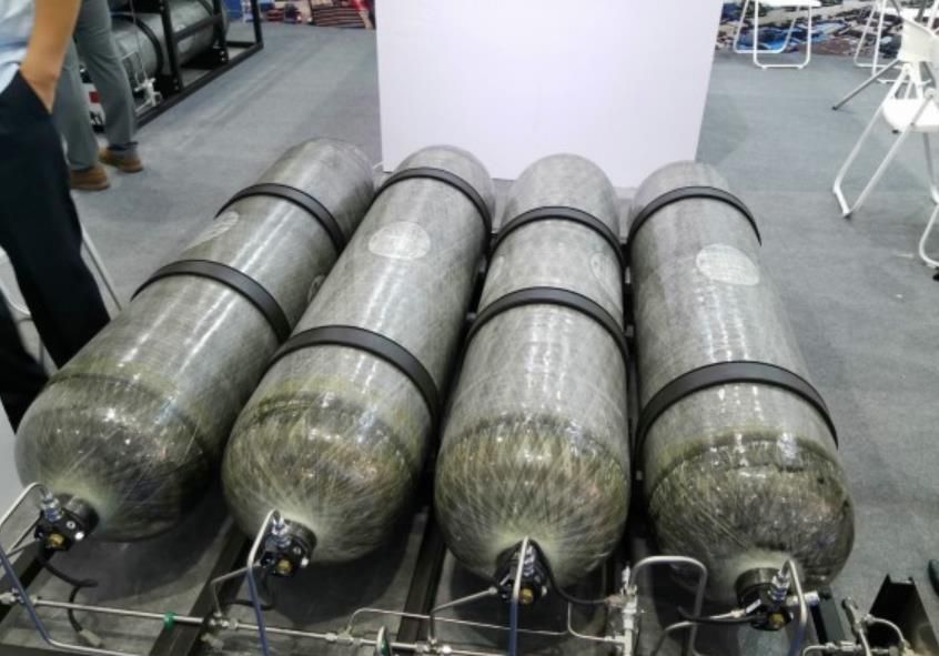 2026年全球碳纤维复合氢气储罐市场将达到30亿美元