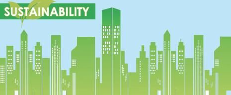 可持续发展与油墨工业