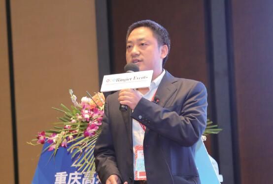 长安汽车的智能化升级之路