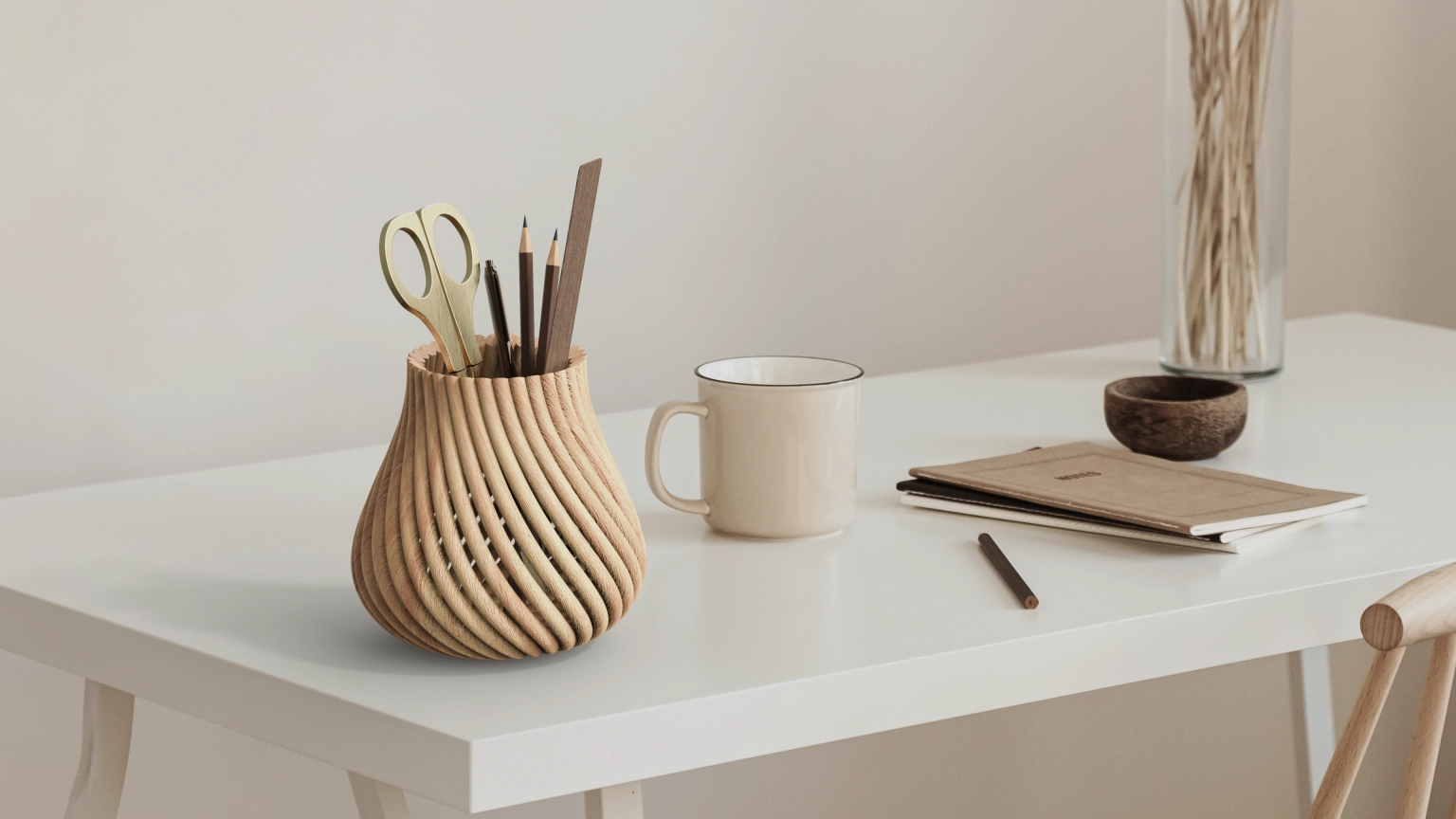 Desktop Metal公司宣布推出木材立体打印工具Forust