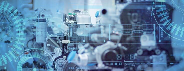 运动控制市场增长的“奥秘”