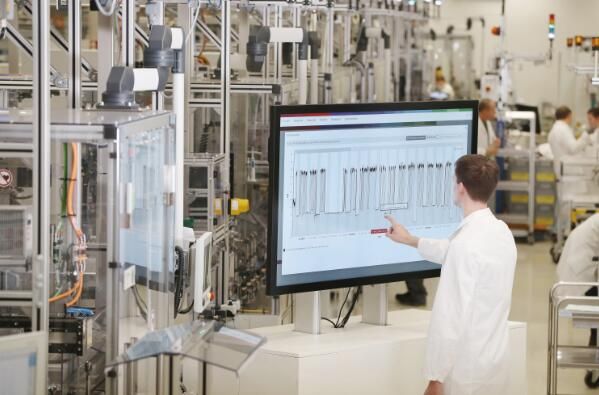 数字化是工业的未来吗？