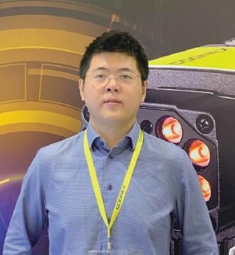 从SIAF 2021洞察智能制造新未来(Ⅱ)