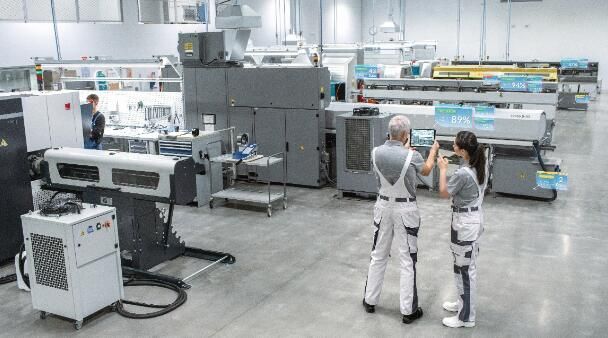 PTC公司扩展空间计算能力