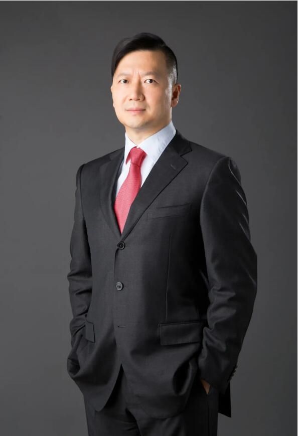 ​ 德力西电气迎来新掌舵人，楼峰先生出任新总裁