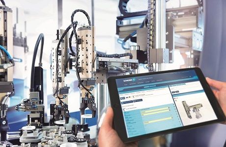 后疫情时代，欧洲高端制造业加速布局中国市场