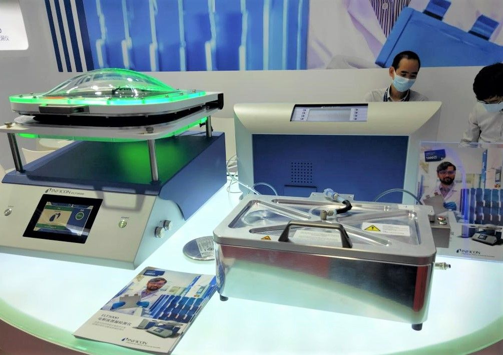 台达高阶电源产品亮相2021CMEF，新3 kW薄型可配置电源供应器为医疗设备提供高效、稳定的动力来源